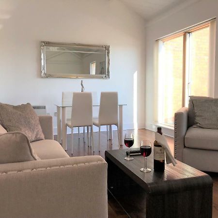 Ice House Apartments 斯旺西 外观 照片
